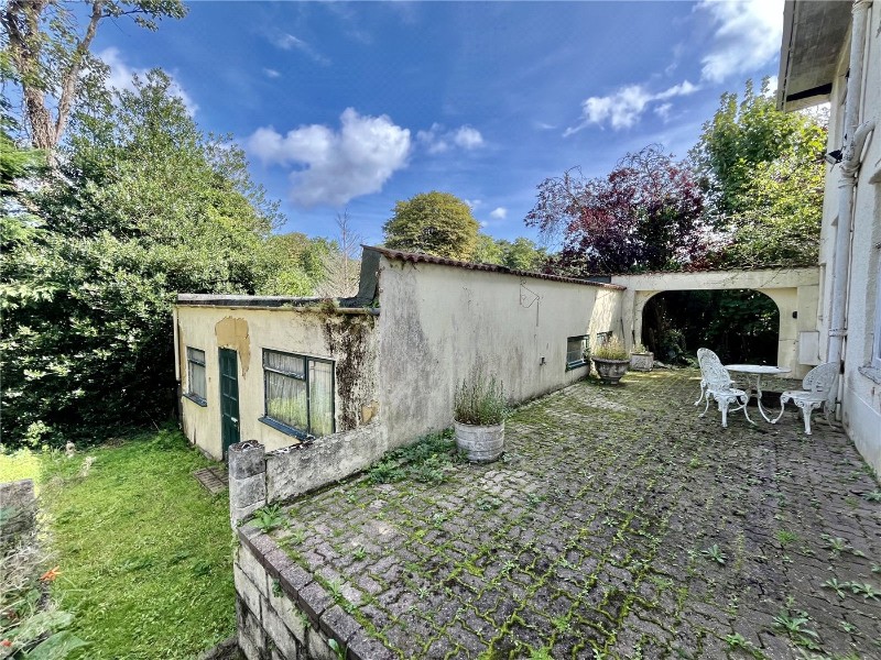 Branksome Dene Road, Bournemouth, BH4
