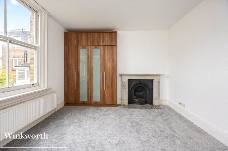 Norton Road, Hove, East Sussex, BN3