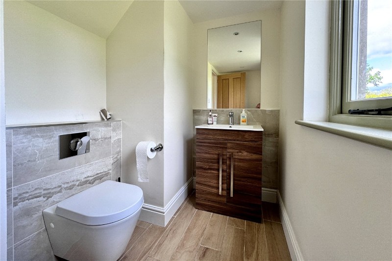 Denham Lane, Chalfont St. Peter, Gerrards Cross, Buckinghamshire, SL9