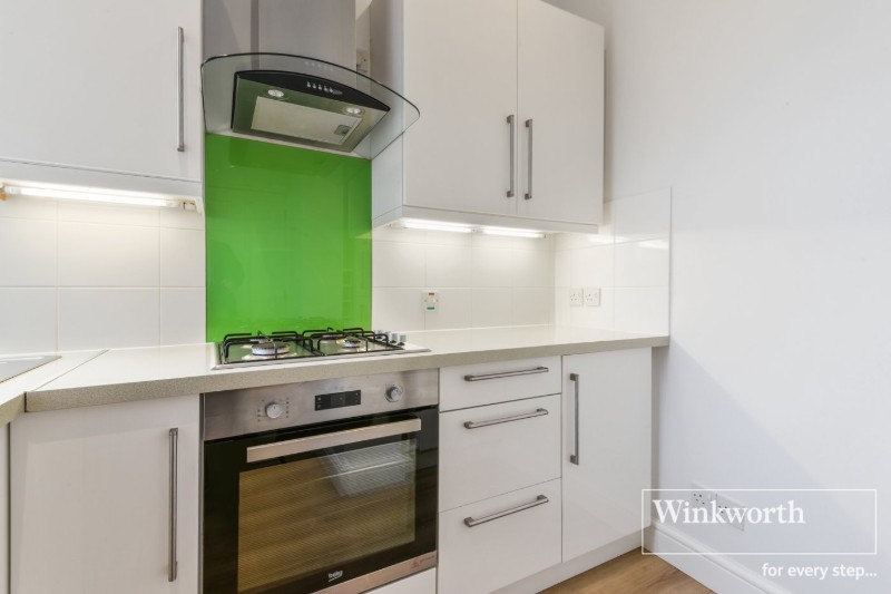 Bromley Road, Beckenham, BR3