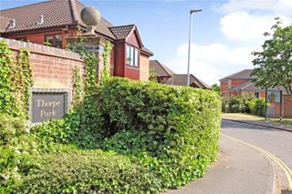 Scott Road, Norwich, Norfolk, NR1