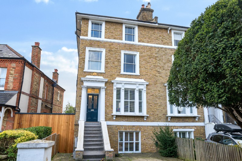 Devonshire Road, London, SE23