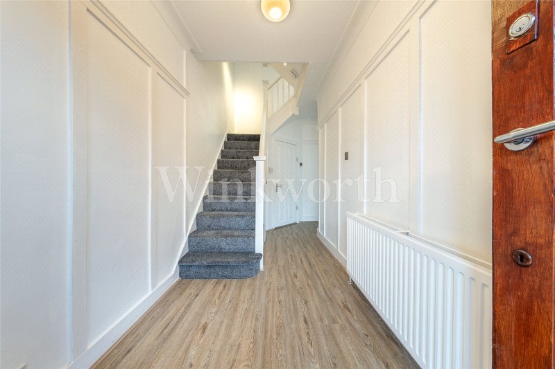 Nant Road, London, NW2