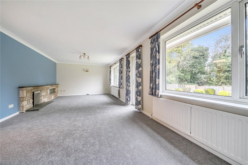 Stoney Lane, Newbury, Berkshire, RG14