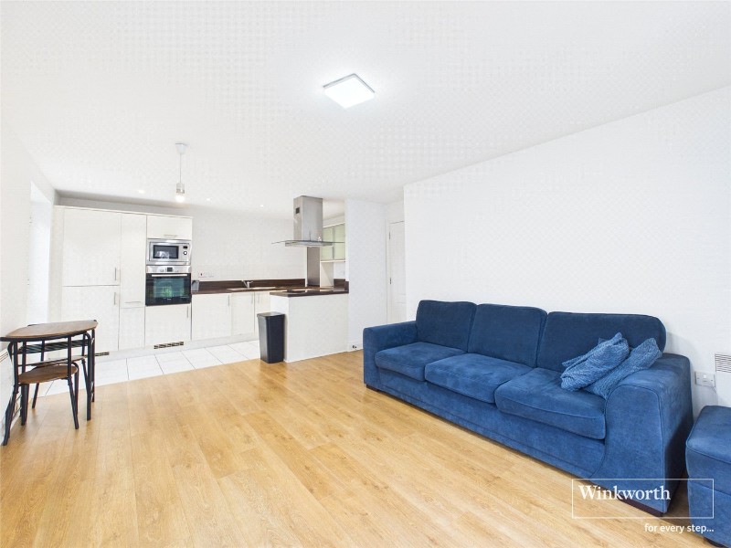 Luscinia View, Napier Road, Reading, RG1