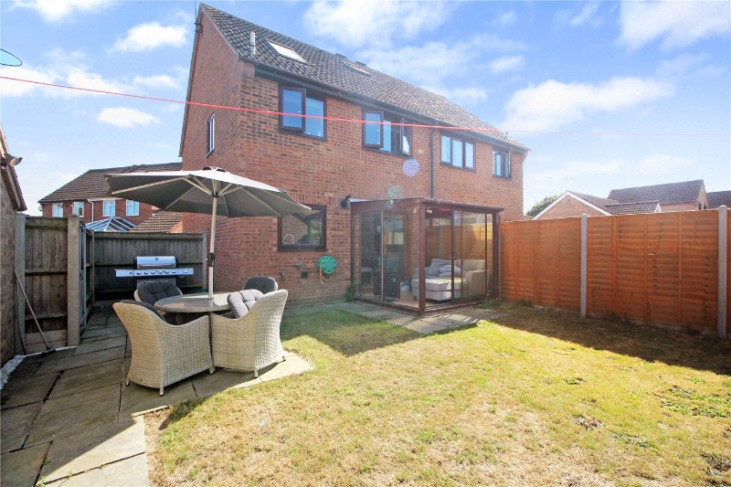 Gunton Road, Loddon, Norwich, Norfolk, NR14