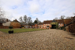 Yew Lane, Reading, Berkshire, RG1