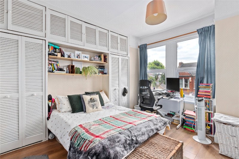 Southcroft Road, Tooting, London, SW16