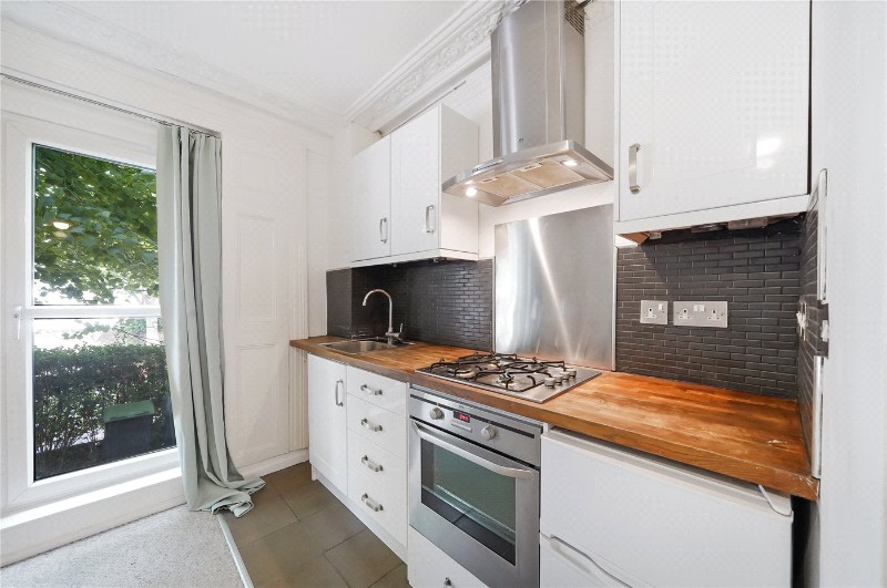 Upper Tollington Park, London, N4