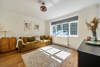 Furze Vale Road, Headley Down, Hampshire, GU35