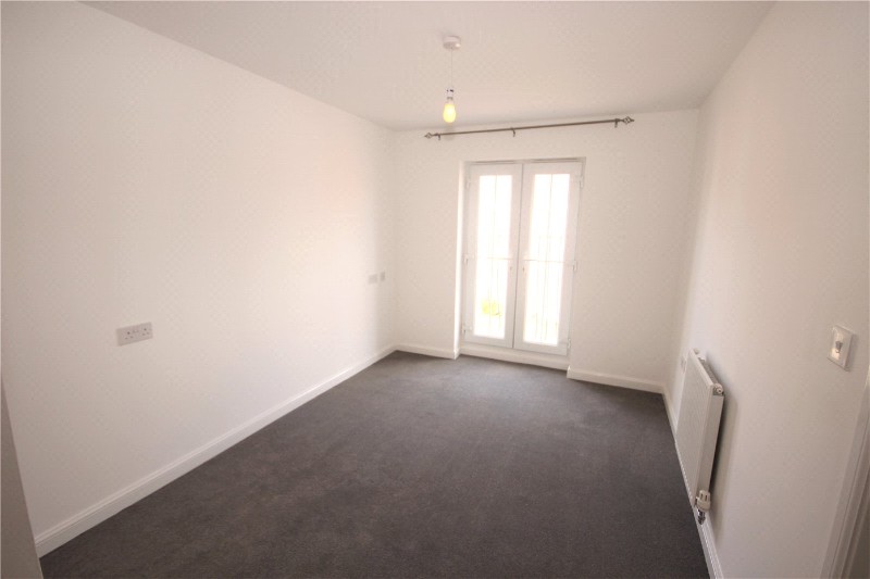 Quintus Place, North Hykeham, Lincoln, Lincolnshire, LN6