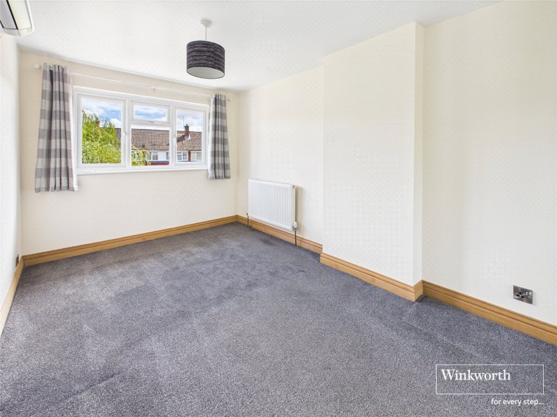 Kestrel Close, Thatcham, Berkshire, RG19