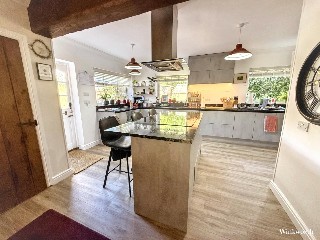 Whiteparish, Salisbury, Wiltshire, SP5