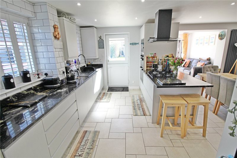 Buttercup Court, Deeping St. James, Peterborough, Lincolnshire, PE6