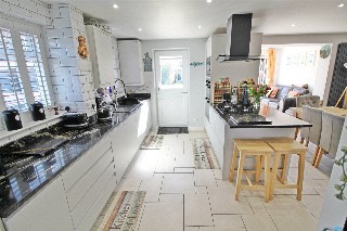 Buttercup Court, Deeping St. James, Peterborough, Lincolnshire, PE6