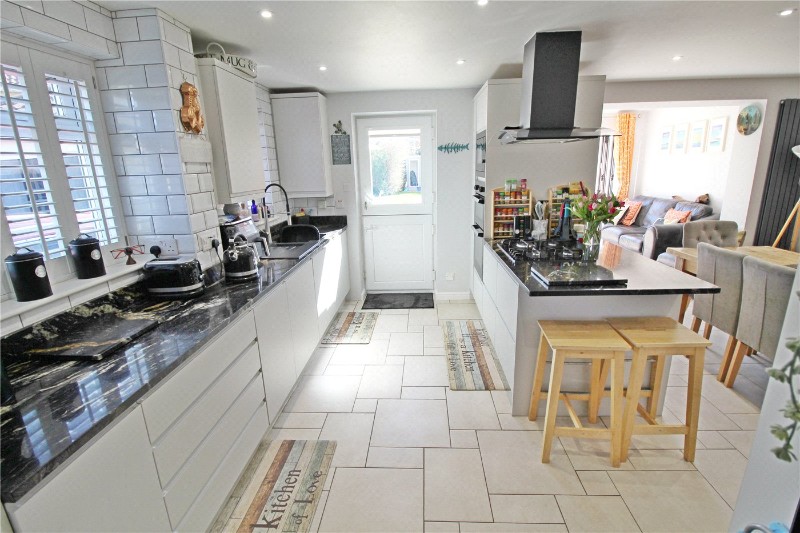 Buttercup Court, Deeping St. James, Peterborough, Lincolnshire, PE6