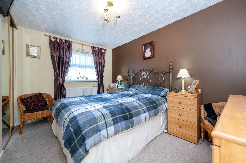 Hawks Way, Sleaford, Lincolnshire, NG34