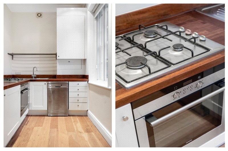 Bath Road, London, W4