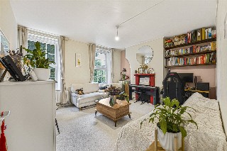 George Row, London, SE16