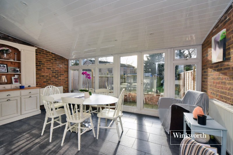 Stayton Road, Sutton, SM1