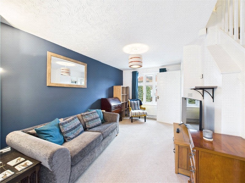 Lee Meadowe, Warwick, Warwickshire, CV34