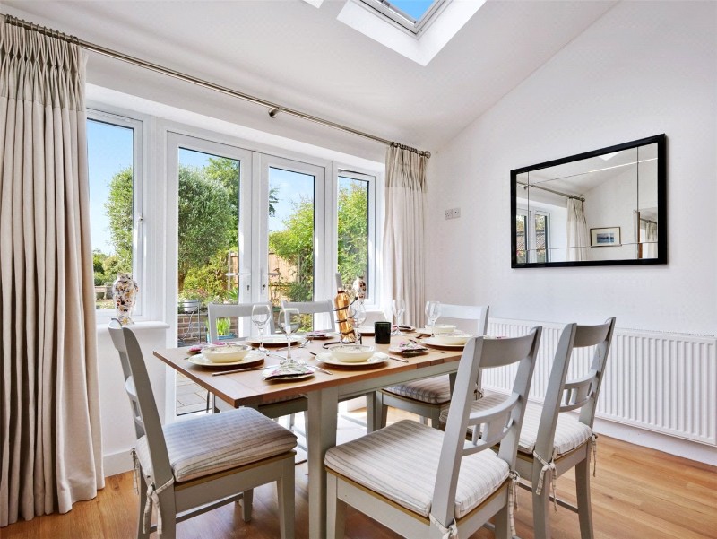 Merley Lane, Merley, Wimborne, Dorset, BH21