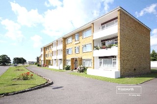 Waterford Road, Highcliffe, Christchurch, Dorset, BH23