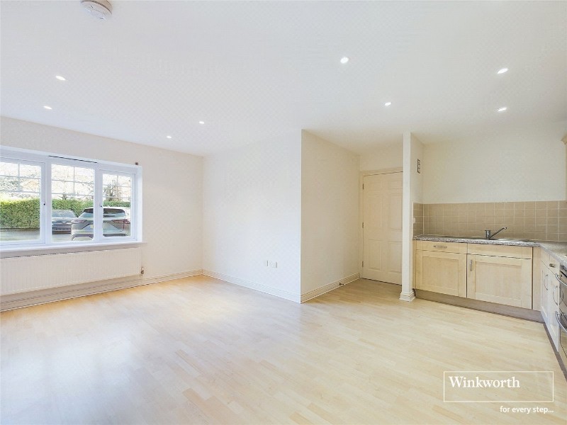 Ashdene Gardens, Reading, Berkshire, RG30