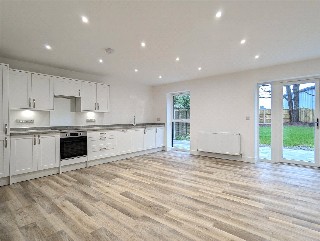 St Clements Road, Parkstone, Poole, BH15