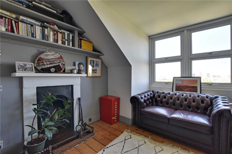 Humber Road, Blackheath, London, SE3