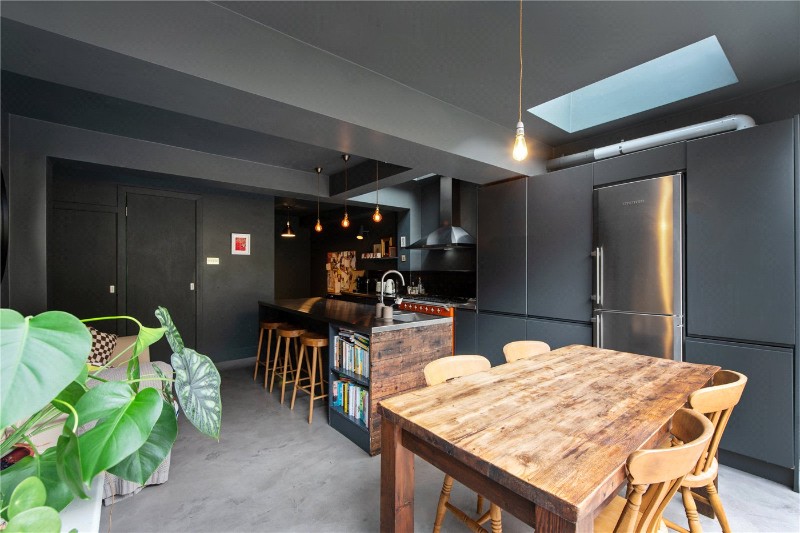 Belgrade Road, London, N16