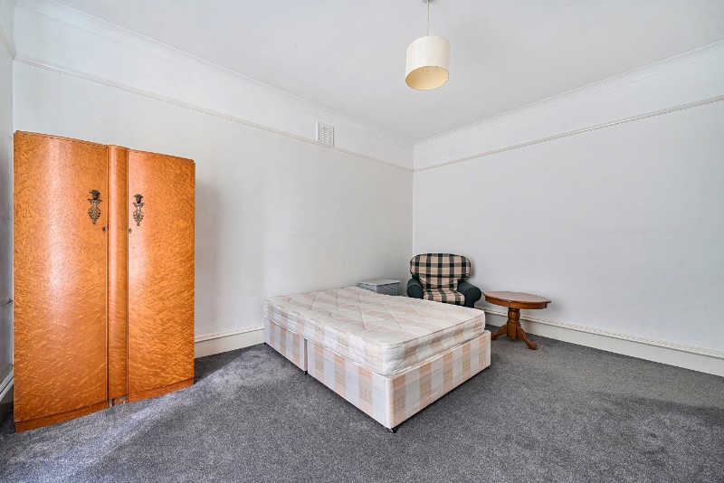 Taymount Rise, London, SE23