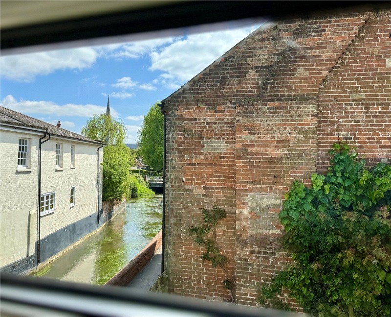 Water Lane, Salisbury, Wiltshire, SP2