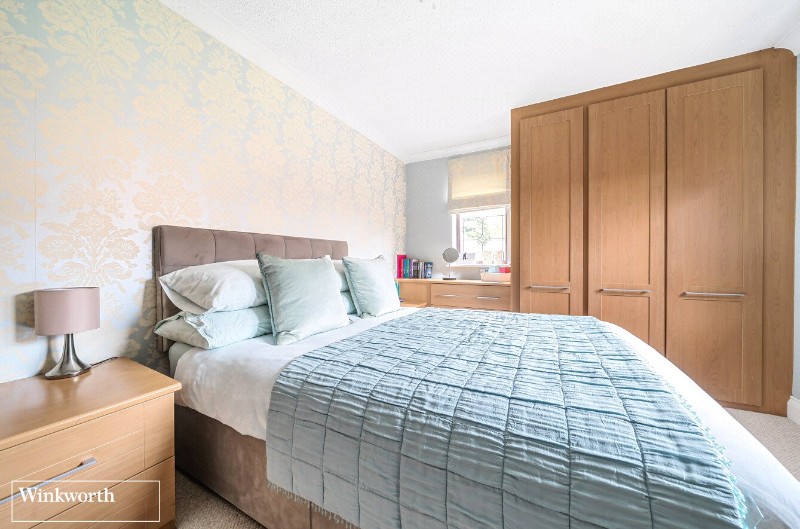 Saxon Way, Lychpit, Basingstoke, Hampshire, RG24