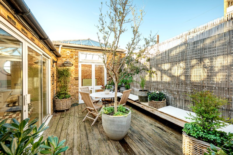 Hewer Street, London, W10