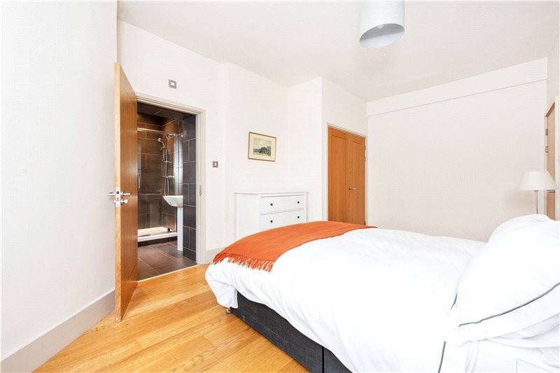 Southwell Gardens, South Kensington, London, SW7