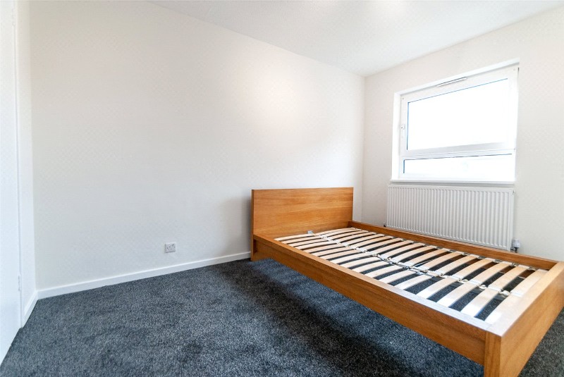 Tansley Close, London, N7