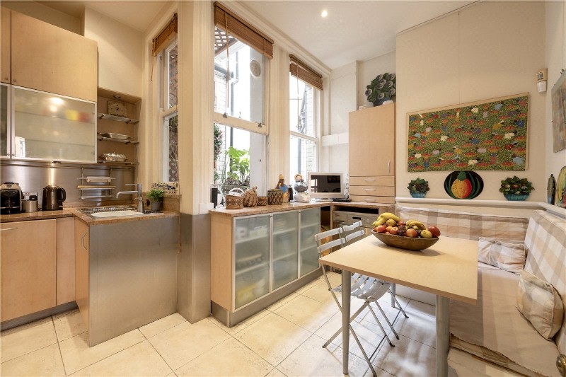 Egerton Gardens, London, SW3