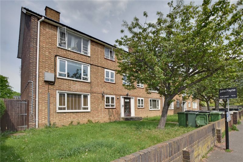 Southbrook Road, Lee, London, SE12
