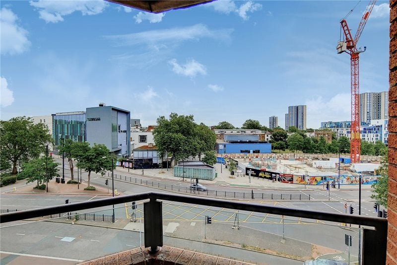 Cresta House, Finchley Road, London, NW3