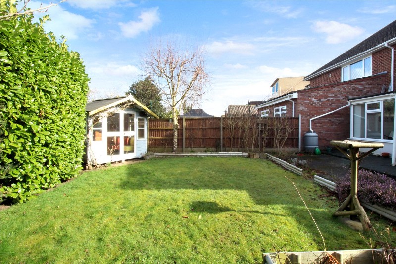 Hamond Road, Hellesdon, Norwich, Norfolk, NR6