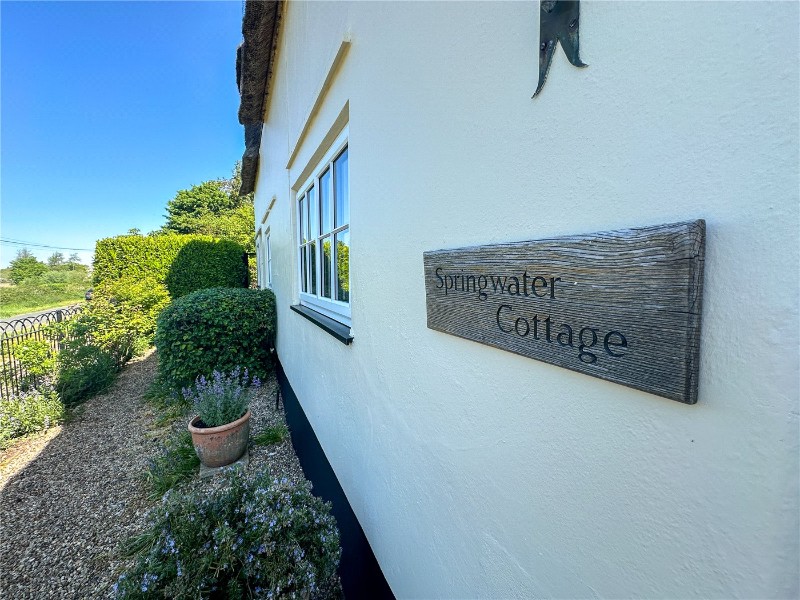 The Street, Shotesham All Saints, Norwich, Norfolk, NR15