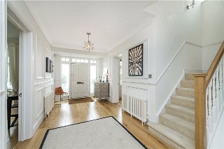 Lonsdale Road, Barnes, London, SW13