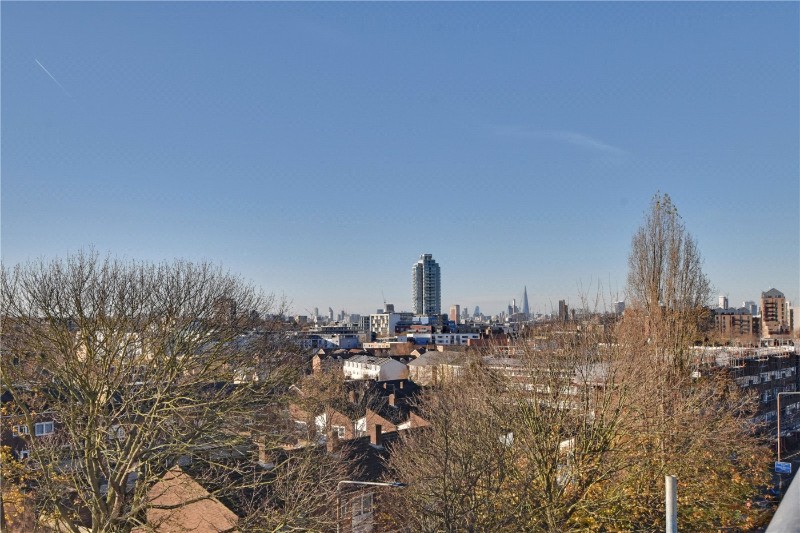 Kestrel House, Parkside Avenue, Greenwich, London, SE10