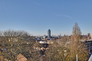 Kestrel House, Parkside Avenue, Greenwich, London, SE10