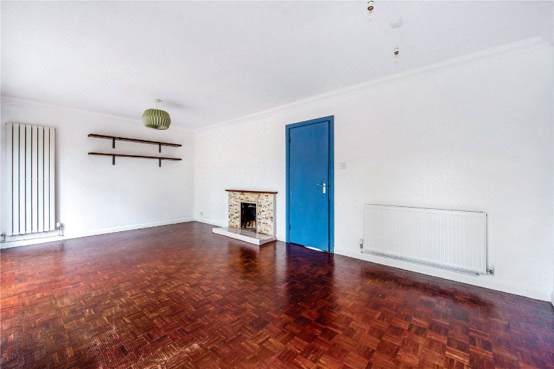 Froxfield Close, Winchester, Hampshire, SO22