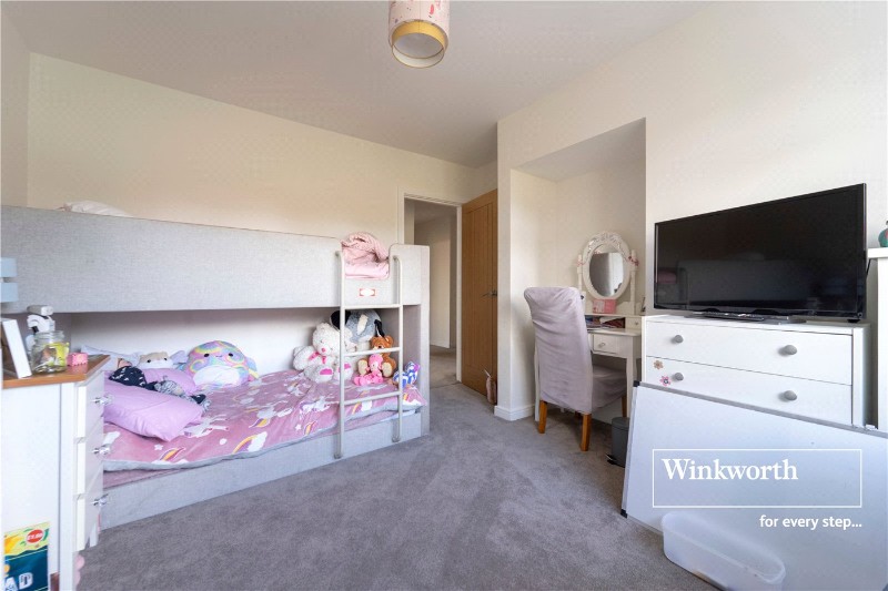 Struan Drive, Ashley Heath, Ringwood, Dorset, BH24