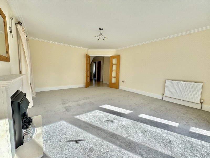The Ferns, New Milton, Hampshire, BH25