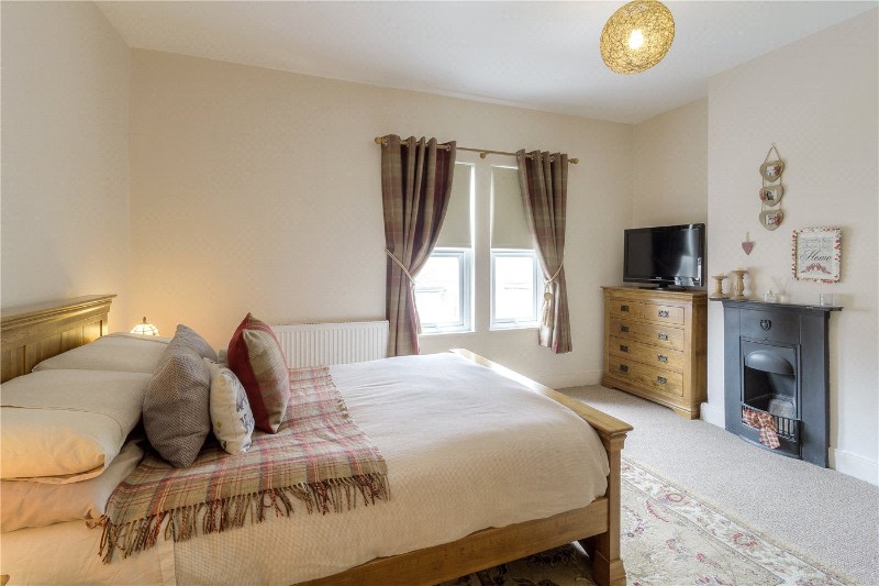 Turner Street, Abington, Northampton, Northamptonshire, NN1