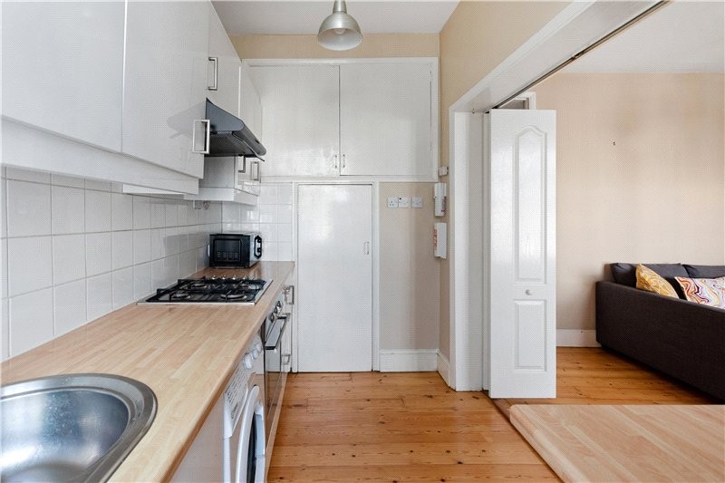 Groveway, London, SW9